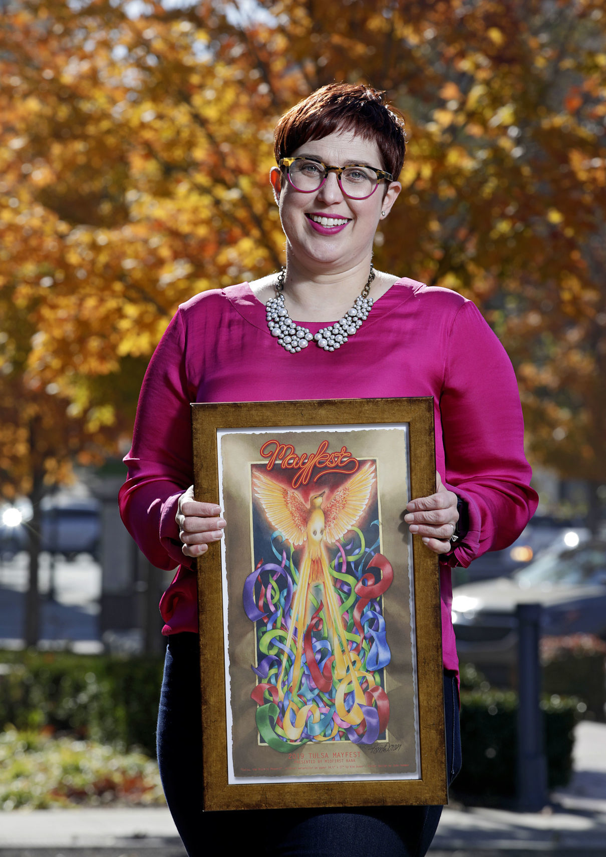 Heather Pingry